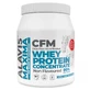 Eiwitpoeder CFM Wei-eiwitconcentraat 80%, 1500 g, Alavis Maxima