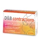 D&B Contractions, 30 tablets, Gricar