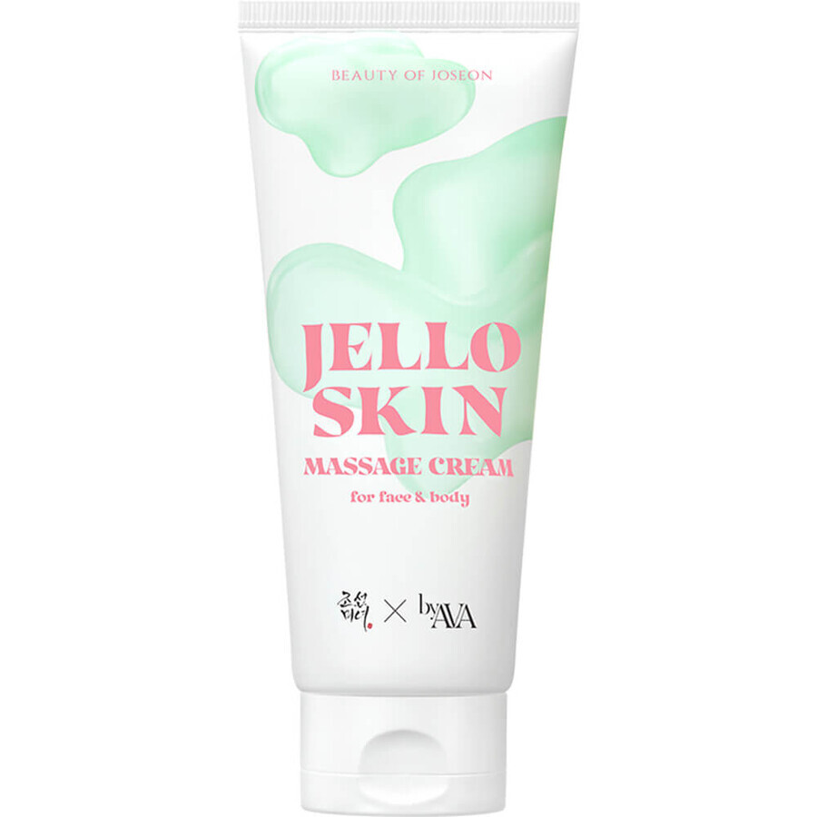 Crema de masaj pentru fata si corp, 200 ml, Beauty Of Joseon