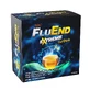 Fluend Extreme Bebida Caliente, 10 sobres, Sun Wave Pharma