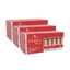 Seboradin Forte 42 Ampullen, Behandlung gegen Haarausfall, 3x14 Ampullen