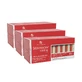 Seboradin Forte 42 Ampullen, Behandlung gegen Haarausfall, 3x14 Ampullen