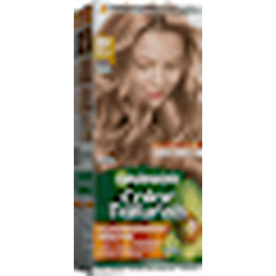 GARNIER Colour naturals Coloration permanente 8N Natural Light Blonde, 1 pc