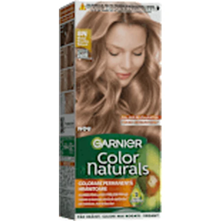 GARNIER Colour naturals Coloration permanente 8N Natural Light Blonde, 1 pc