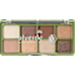 alverde NATURKOSMETIK Paletă farduri de pleoape Nr.50 Nude Glam, 1 buc