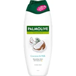 PALMOLIVE Coconut & Milk Shower Gel, 500 ml