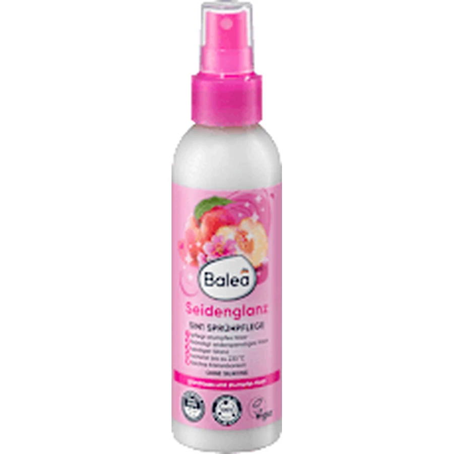 Balea Spray brillo 5 en 1 150 ml