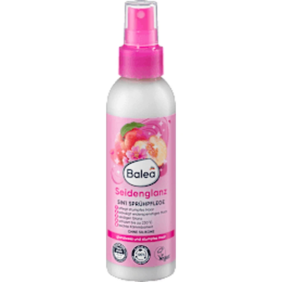 Balea Spray brillo 5 en 1 150 ml