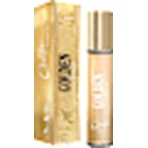 Chanfie Eau de parfum GOLDEN, 30 ml