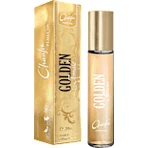 Chanfie Eau de parfum GOLDEN, 30 ml