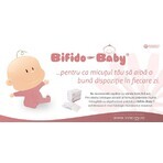Bifido-Baby, 15 sachets, Innergy