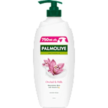 PALMOLIVE Gel de duș Orchid & Milk, 750 ml