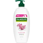 PALMOLIVE Gel de duș Orchid & Milk, 750 ml