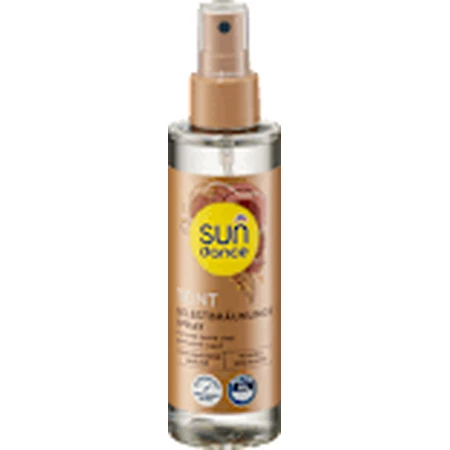 SUNDANCE Self Tanning Spray, 150 ml