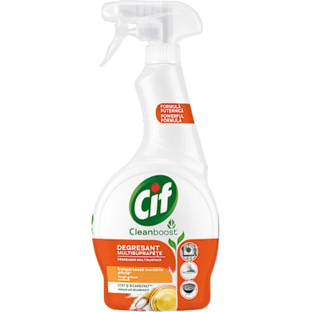 Cif Entfettungsspray, 500 ml
