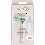 Gillette Satin Care scheerapparaat, 1 stuk
