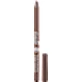 alverde NATURKOSMETIK Crayon Kajal pour les yeux n°17 Chocolat noir, 1.2 g
