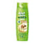 Wash&Go Nourishing shampoo with oils, 360 ml