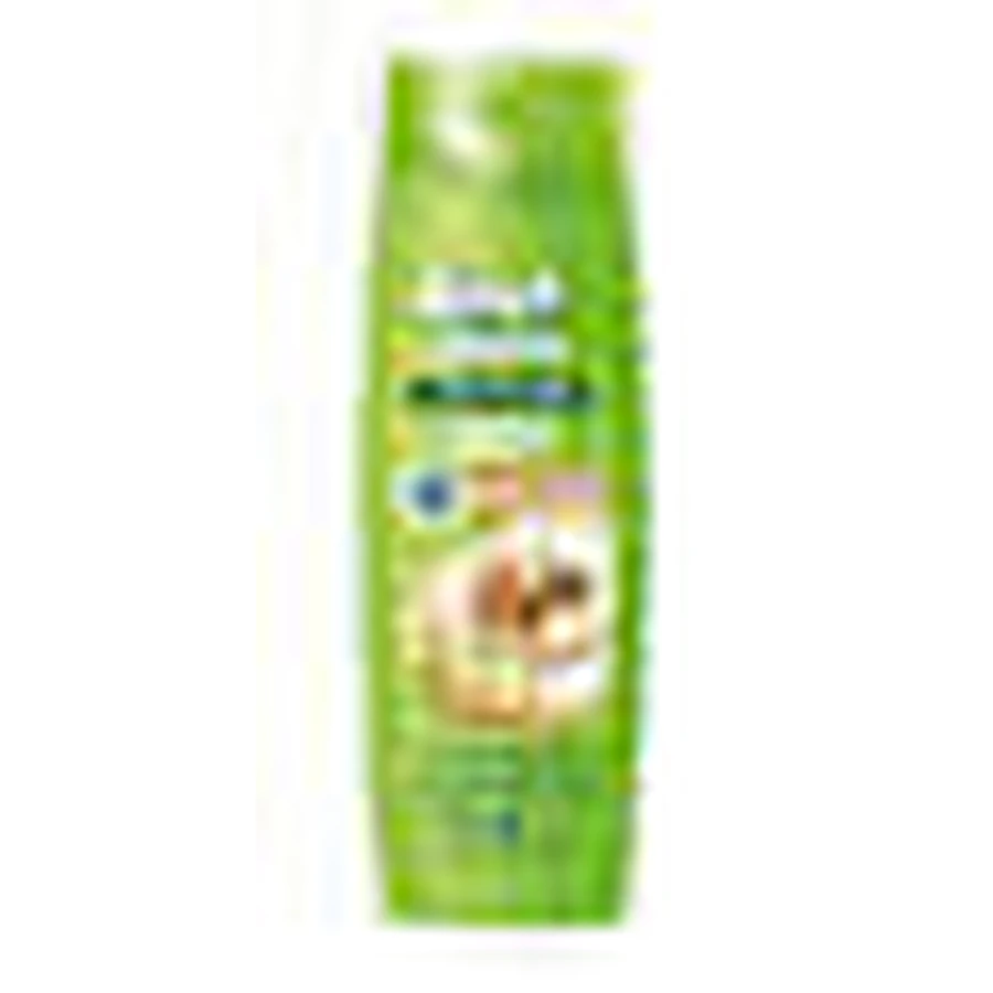 Wash&Go Nourishing shampoo with oils, 360 ml