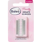 Lames de rasoir Balea Purity, 10 pièces