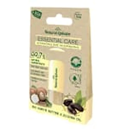 EUROSIREL Lip balm with jojoba and shea butter, 1 pc