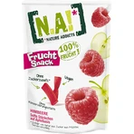 N.A ! Fruits secs - pomme, framboise, 0,04 Kg
