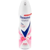 Rexona Desodorante en Spray Advanced Pro Bright Bouquet, 150 ml