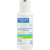DAVAJ DERMOCARE Intieme zeep actieve frisheid 24H met probiotica, 250 ml