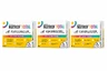 Nutrof Total, 3 x 60 capsules