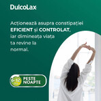 Dulcolax, 5 mg, 2 x 30 maagsapresistente dragees, Sanofi