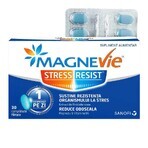 Magnevie Stress Resist, 2 x 30 tabletten, Sanofi