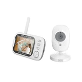 Baby monitor and wireless audio-video camera, PM-38, Perfect medical