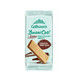 Wafel met suikervrije cacaocr&#232;me, 45 g, Galbusera