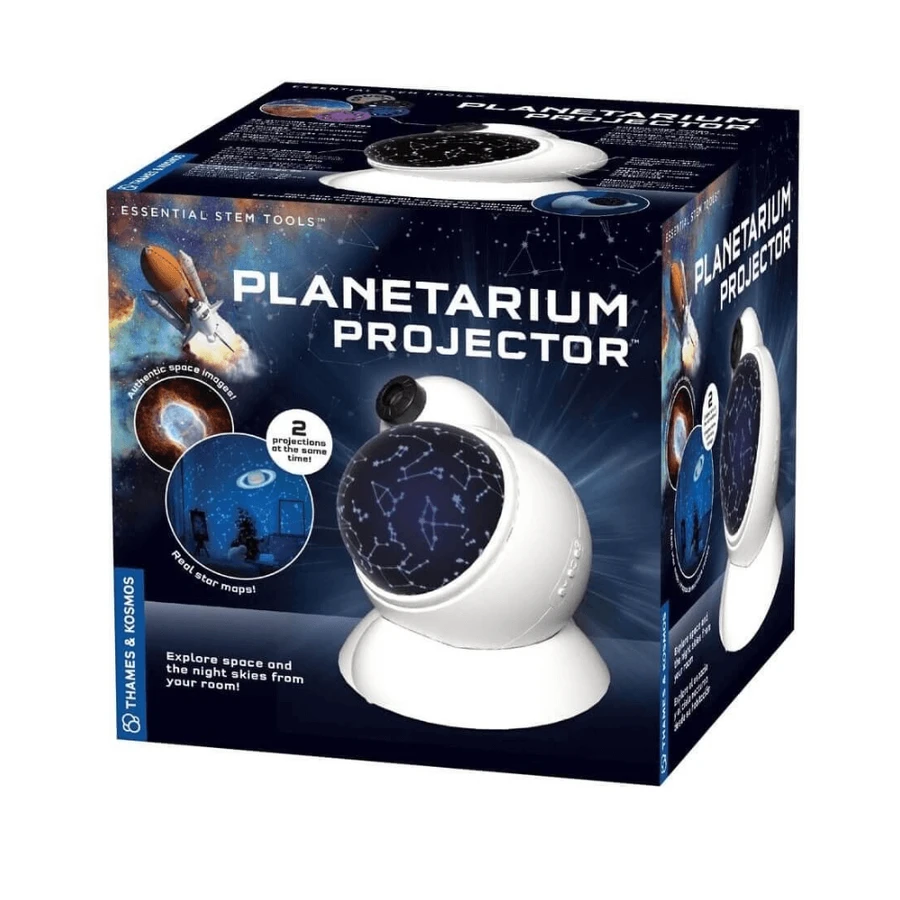 Planetarium Projector, +8 jaar, Thames&Kosmos