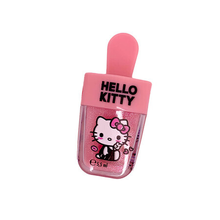 Hello Kitty lipgloss, 5.5 ml, Take Kare