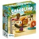 Bordspel Cargolino Valentino, +5 jaar, Atomo