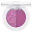 Eyeshadow Soft Touch Duo, 02 Berry Crush, 1.8 g, Essence