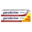 Pakket Whitening Tandpasta, 2x75 ml, Parodontax
