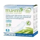 Night pads with wings, 10pcs, Masmi