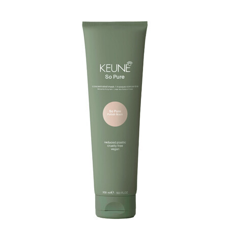 Haarmaske So Pure Polish Mask, 300 ml, Keune