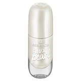 Gel Nail Polish 71 Faux Pearl Gel Nail Colour, 8 ml, Essence