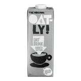 Barista oat drink, 1000 ml, Oatly
