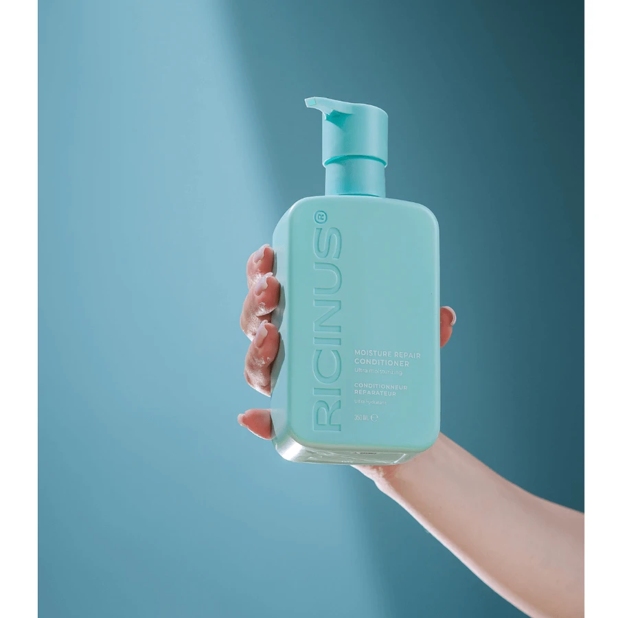 Regenererende Conditioner, 350 ml, Ricinus
