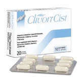 Clivon Cist, 20 capsules, Mar Farma