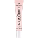 Lip balm The Super Peptide glossy lip treatment, 10 ml, Essence