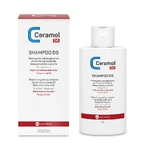 DS shampoo, seborrheic dermatitis, 200 ml, Ceramol