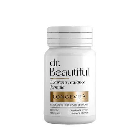 Dr. Beautiful, 90 capsules, Regenswiss Pharma