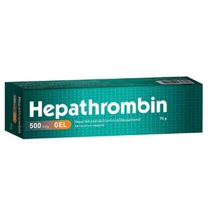 Hepathrombin