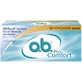 OB ProComfort Super inwendige absorbentia, 16 stuks, Johnson&amp;Johnson