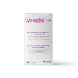 Lysselle nicht-hormonelles Vaginalgel, 8 Einzeldosen à 5 ml, Biessen Pharma